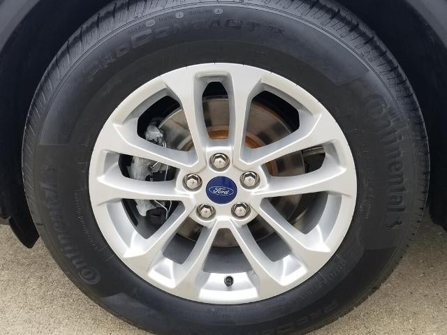 2022 Ford Escape SE FWD