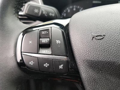 2022 Ford Escape SE FWD