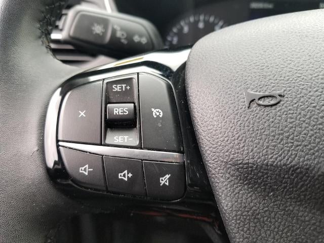 2022 Ford Escape SE FWD