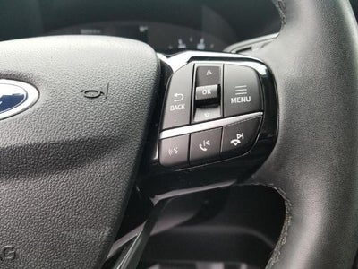 2022 Ford Escape SE FWD