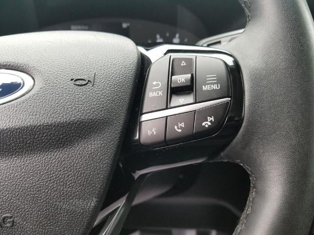 2022 Ford Escape SE FWD