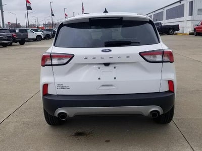 2022 Ford Escape SE FWD