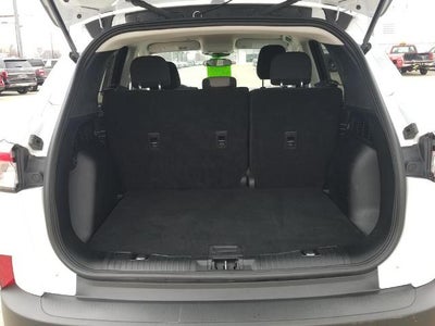 2022 Ford Escape SE FWD