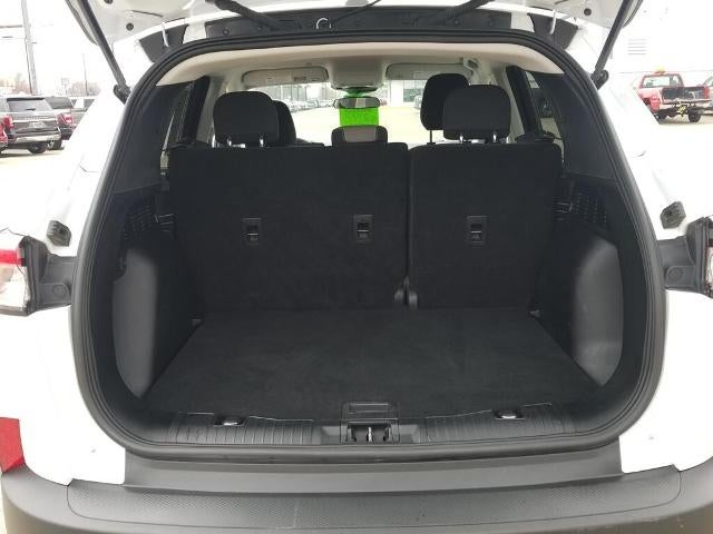 2022 Ford Escape SE FWD