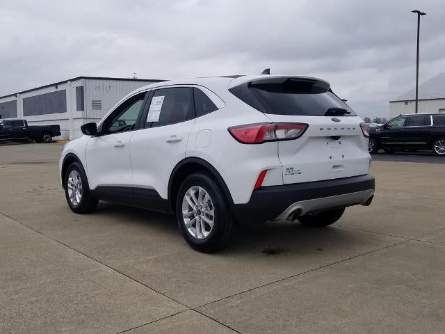 2022 Ford Escape SE FWD