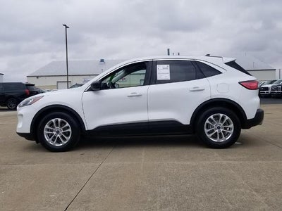 2022 Ford Escape SE FWD