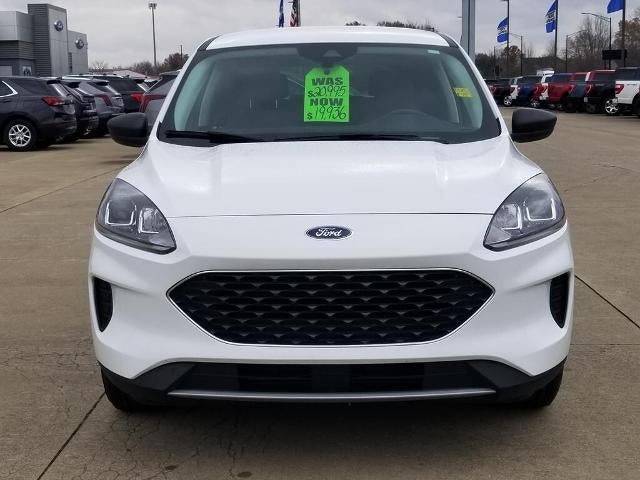 2022 Ford Escape SE FWD