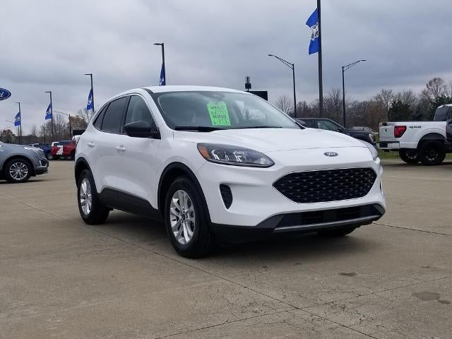 2022 Ford Escape SE FWD