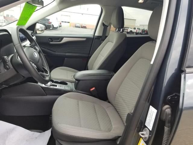 2022 Ford Escape SE FWD