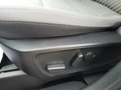 2022 Ford Escape SE FWD