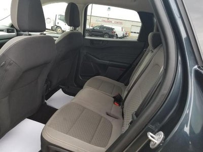 2022 Ford Escape SE FWD