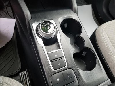 2022 Ford Escape SE FWD