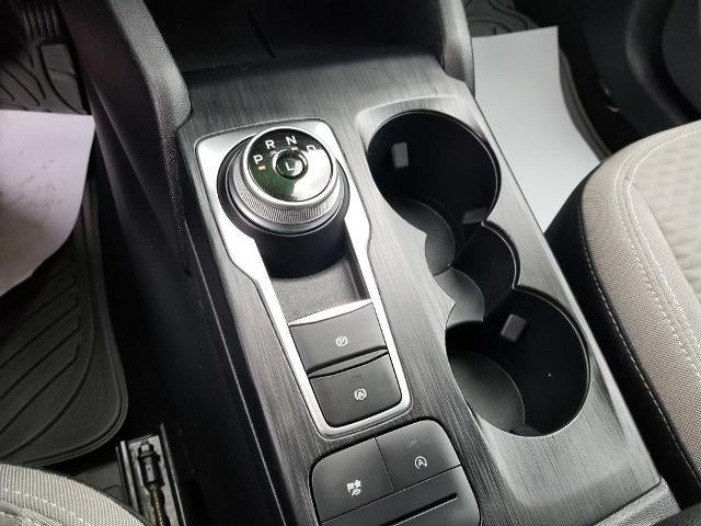 2022 Ford Escape SE FWD