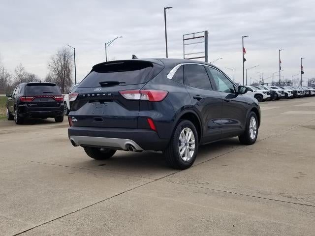 2022 Ford Escape SE FWD