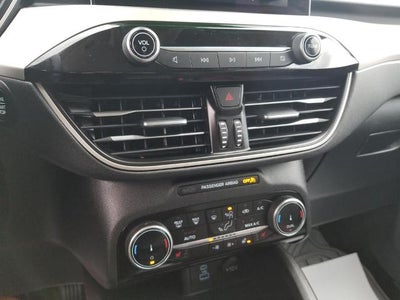 2022 Ford Escape SE FWD