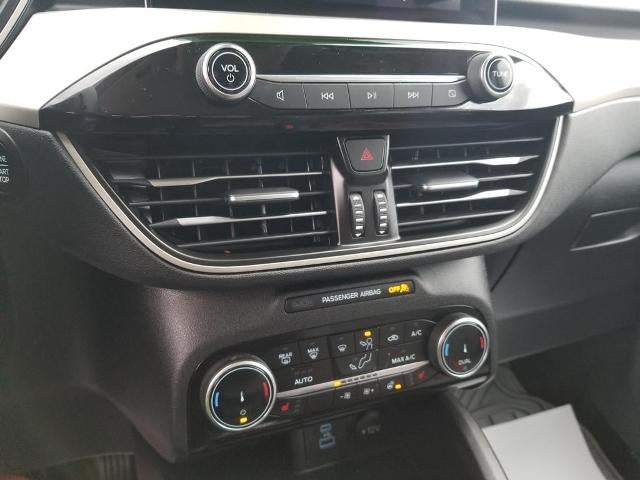 2022 Ford Escape SE FWD