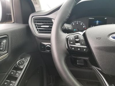 2022 Ford Escape SE FWD