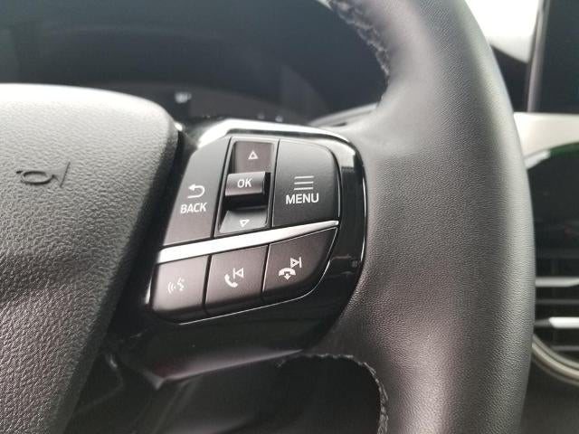 2022 Ford Escape SE FWD