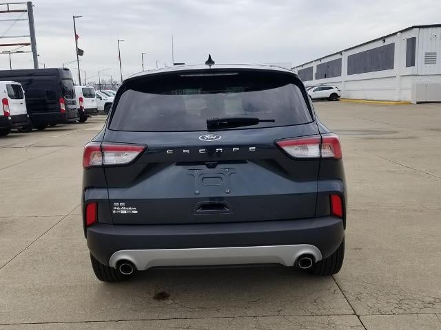 2022 Ford Escape SE FWD