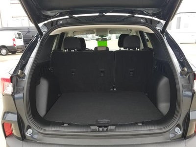 2022 Ford Escape SE FWD