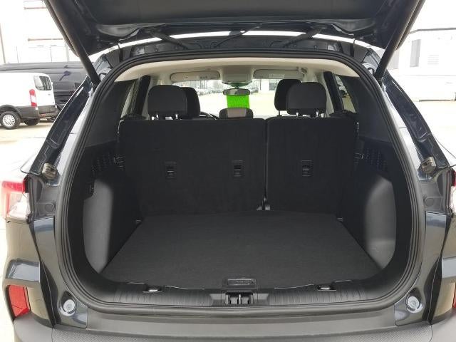 2022 Ford Escape SE FWD