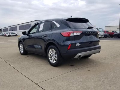 2022 Ford Escape SE FWD