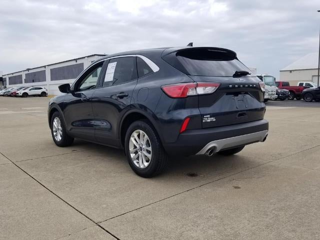 2022 Ford Escape SE FWD