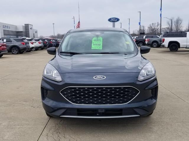 2022 Ford Escape SE FWD