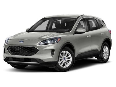 2022 Ford Escape SE FWD