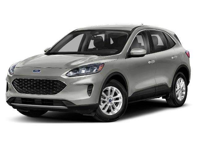 2022 Ford Escape SE FWD