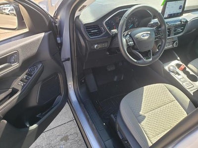 2022 Ford Escape SE FWD