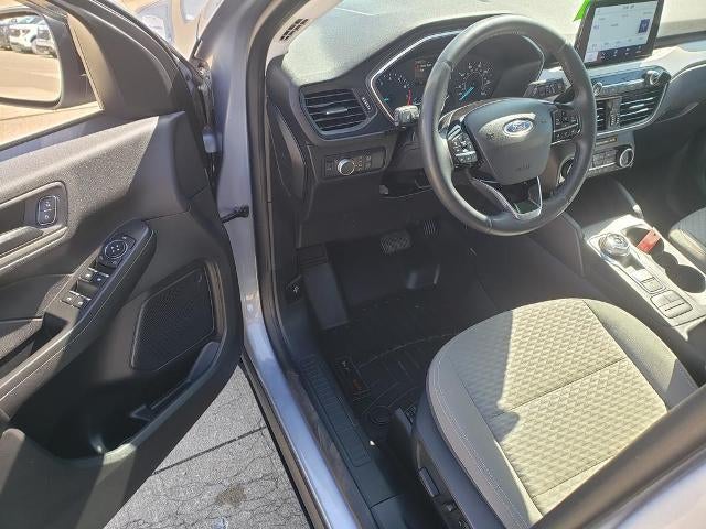 2022 Ford Escape SE FWD