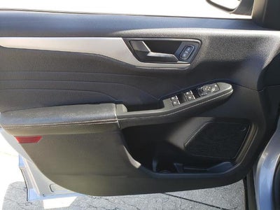 2022 Ford Escape SE FWD