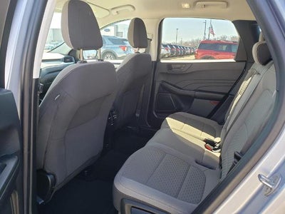 2022 Ford Escape SE FWD