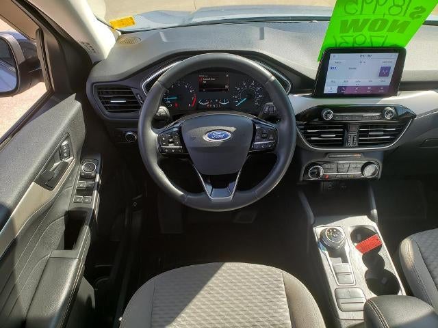 2022 Ford Escape SE FWD
