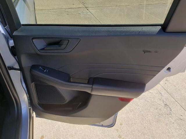 2022 Ford Escape SE FWD