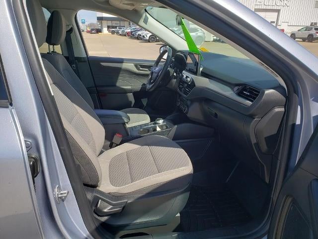 2022 Ford Escape SE FWD