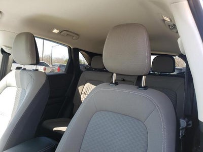 2022 Ford Escape SE FWD