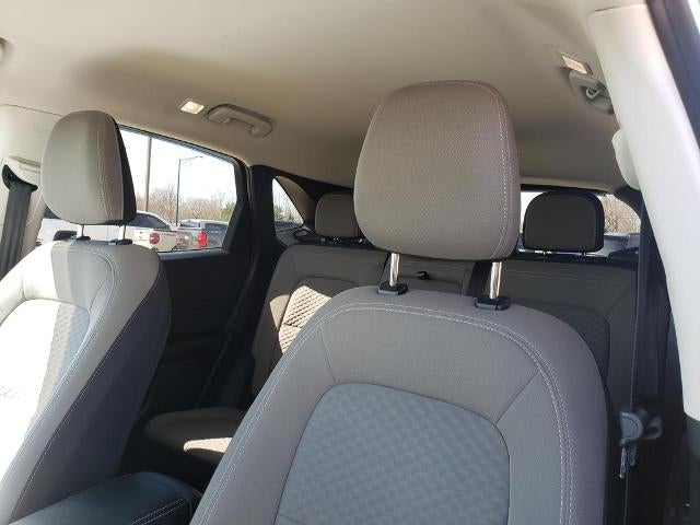 2022 Ford Escape SE FWD