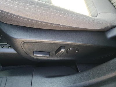 2022 Ford Escape SE FWD