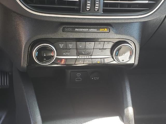 2022 Ford Escape SE FWD