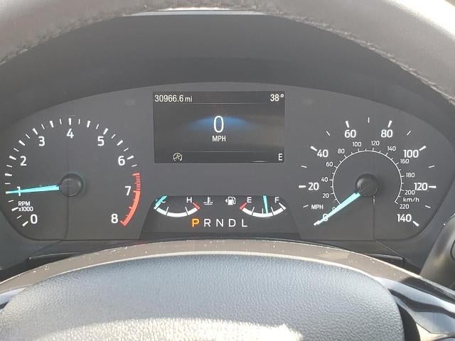 2022 Ford Escape SE FWD