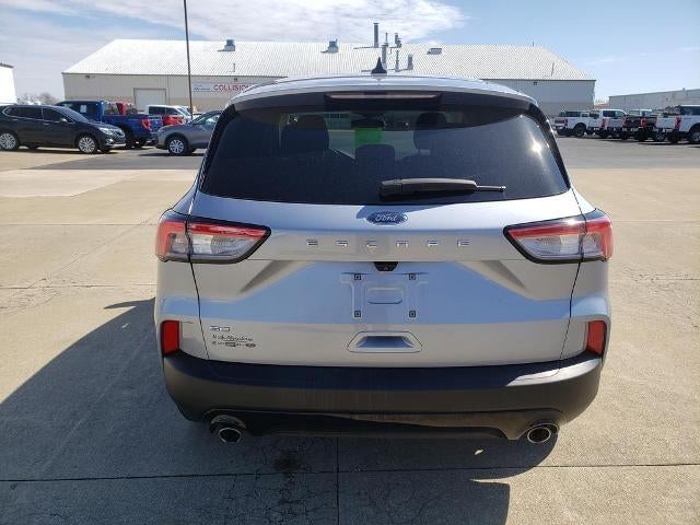 2022 Ford Escape SE FWD