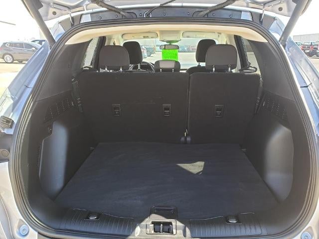 2022 Ford Escape SE FWD