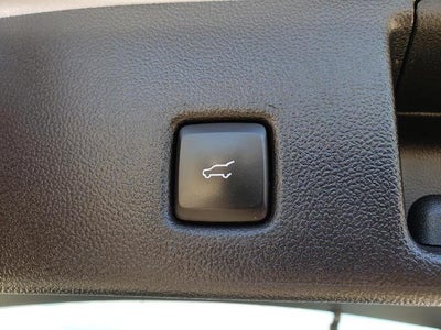 2022 Ford Escape SE FWD