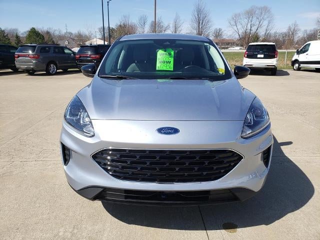 2022 Ford Escape SE FWD