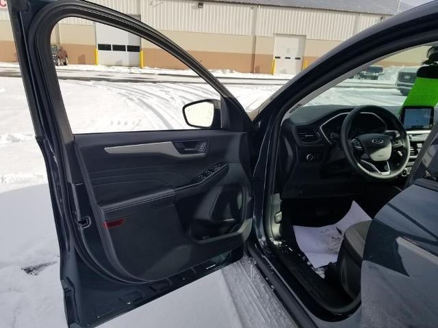 2022 Ford Escape SE FWD