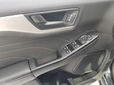 2022 Ford Escape SE FWD