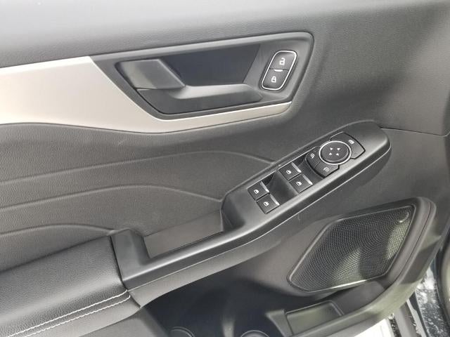 2022 Ford Escape SE FWD