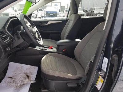 2022 Ford Escape SE FWD